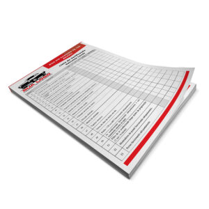 APERGAMINHADO - 90g | 4X0 - 500 unidades | 8100S