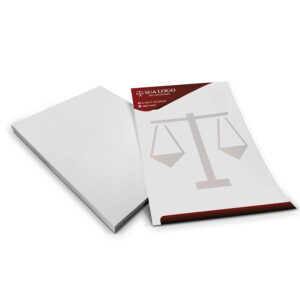 APERGAMINHADO - 150g | 4X0 - 2500 unidades | 8101COC