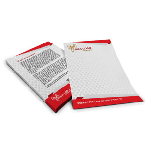 APERGAMINHADO - 150g | 4X4 - 2500 unidades | 81044C1