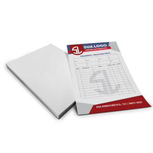 APERGAMINHADO - 90g | 4X0 - 10000 unidades | 8105