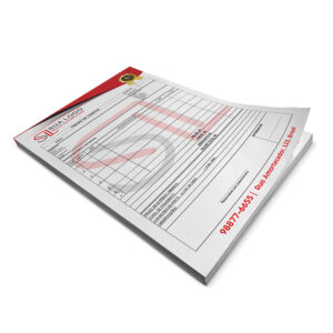 APERGAMINHADO - 90g | 4X0 - 500 unidades | 8301