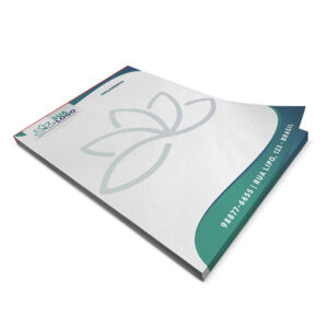 APERGAMINHADO - 90g | 4X0 - 10000 unidades | 8500R