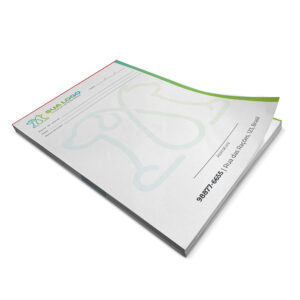 APERGAMINHADO - 90g | 4X0 - 500 unidades | AB003