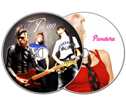 ADESIVO PAPEL - 80g | 4X0 - 30 unidades | ABCDP5