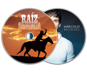 ADESIVO PAPEL - 80g | 4X0 - 300 unidades | ABCDP50