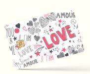 ADESIVO VINIL BRANCO - 120g | 4X0 - 24 unidades | ACCD24