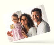 ADESIVO VINIL BRANCO - 120g | 4X0 - 360 unidades | ACCD360