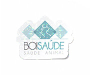 ADESIVO VINIL BRANCO - LAMINACAO HOLOGRAFICA - 120g | 4X0 - 250 unidades | ADH03