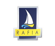 ADESIVO METALIZADO VINIL COM TINTA BRANCA - 120g | 4X0 - 240 unidades | ADP004M