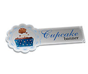 ADESIVO RESINADO METALIZADO - 120g | 4X0 - 48 unidades | ADREM4B