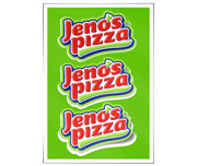 ADESIVO VINIL BRANCO - 120g | 4X0 - 10 unidades | ADVMC10