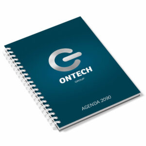 COUCHE BRILHO - 150g | 4X0 - 25 unidades | AGDE25