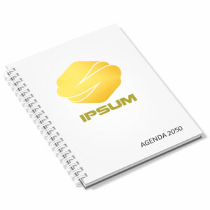 COUCHE BRILHO - 150g | 4X0 - 50 unidades | AGDE50