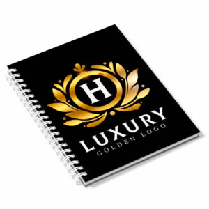 COUCHE LAMINACAO FOSCA HOT STAMPING - AGENDA - 150g | 4X0 - 1 unidade | AGEHS1