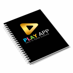 COUCHE LAMINACAO FOSCA HOT STAMPING - AGENDA - 150g | 4X0 - 50 unidades | AGEHS50