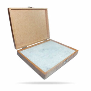 ALMOFADA PARA CARIMBO - 150X200MM - 10g | 0X0 - 1 unidade | ALMF3