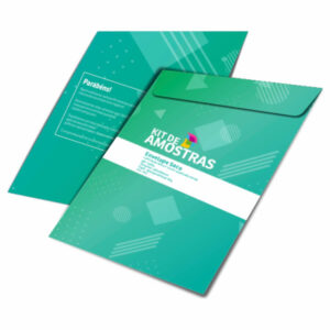 AMOSTRA PADRÃO - 10g | 4X4 - 1 unidade | AMPG1