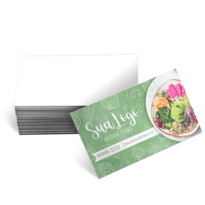 APERGAMINHADO - 240g | 4X0 - 250 unidades | AP240C1