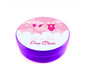 ADESIVO PAPEL - 80g | 4X0 - 100 unidades | APL1100