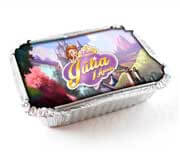 ADESIVO PAPEL - 80g | 4X0 - 48 unidades | APM148