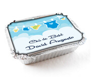 ADESIVO PAPEL - 80g | 4X0 - 96 unidades | APM196