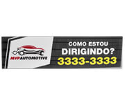 ADESIVO VINIL BRANCO COM UV TOTAL - 120g | 4X0 - 60 unidades | APP60