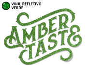 ADESIVO VINIL REFLETIVO VERDE PLOTTER - 120g | 1X0 - 1 unidade | ARPV