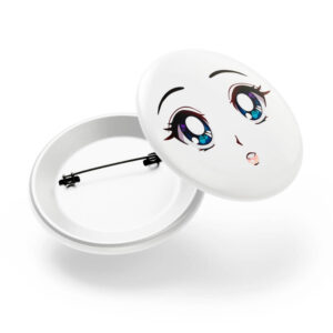 BOTTONS PERSONALIZADOS - ARTE AP - 10g | 4X0 - 25 unidades | ARTEAP002