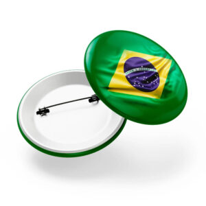 BOTTONS PERSONALIZADOS - ARTE AP - 10g | 4X0 - 100 unidades | ARTEAP004