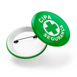 BOTTONS PERSONALIZADOS - ARTE AP - 10g | 4X0 - 25 unidades | ARTEAP009