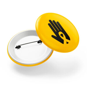 BOTTONS PERSONALIZADOS - ARTE AP - 10g | 4X0 - 100 unidades | ARTEAP011