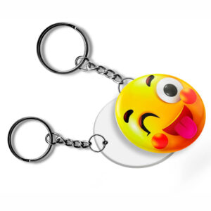 BOTTONS PERSONALIZADOS UMA FACE E CHAVEIRO - ARTE AP - 10g | 4X0 - 10 unidades | ARTEAP036