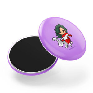 BOTTONS PERSONALIZADOS COM MANTA MAGNÉTICA - ARTE AP - 10g | 4X0 - 250 unidades | ARTEAP047