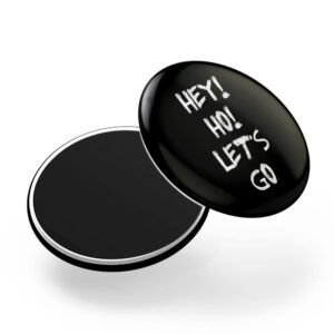 BOTTONS PERSONALIZADOS COM MANTA MAGNÉTICA - ARTE AP - 10g | 4X0 - 500 unidades | ARTEAP048