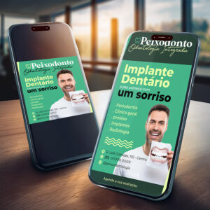 ARTES DIGITAIS - 1g | 4X0 - 1 unidade | ARTEDIG005