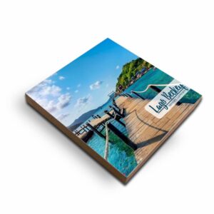 AZULEJO - DECORATIVO COM ÍMÃ 4,5CM - 10g | 4X0 - 5 unidades | ASUB06