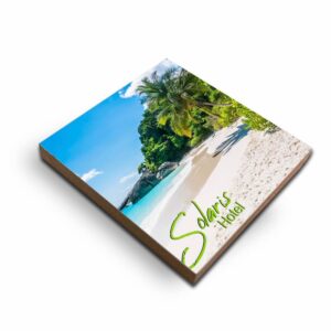 AZULEJO - DECORATIVO COM ÍMÃ 4,5CM - 10g | 4X0 - 10 unidades | ASUB07