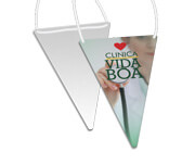 COUCHE BRILHO - DIGITAL - 300g | 4X0 - 300 unidades | B1340300C