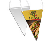 COUCHE BRILHO - DIGITAL - 150g | 4X0 - 30 unidades | B134030C5