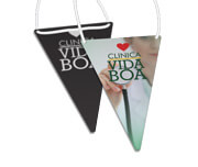 COUCHE BRILHO - DIGITAL - 250g | 4X1 - 300 unidades | B1341300