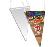 COUCHE BRILHO - DIGITAL - 250g | 4X0 - 200 unidades | B1540200