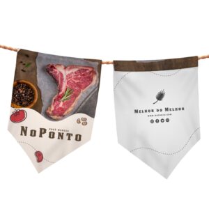 COUCHE BRILHO - DIGITAL - 300g | 4X1 - 40 unidades | B154140C10