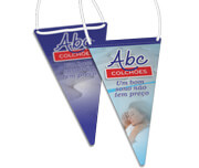 COUCHE BRILHO - DIGITAL - 300g | 4X4 - 20 unidades | B154420C