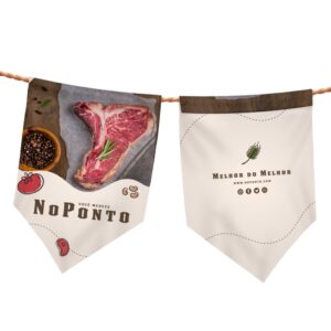 COUCHE BRILHO - DIGITAL - 300g | 4X4 - 40 unidades | B154440C10