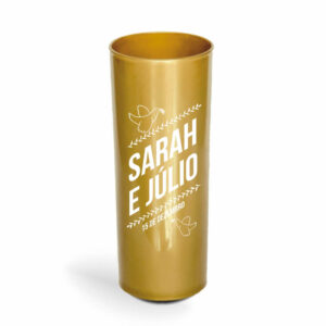 COPO LONG DRINK DE 350ML DE COR LEITOSA - 10g | 1X0 - 1000 unidades | BAUER0107