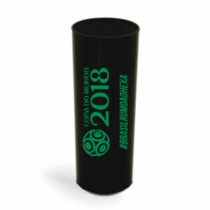 COPO LONG DRINK DE 350ML DE COR LEITOSA - 10g | 1X0 - 3000 unidades | BAUER0120