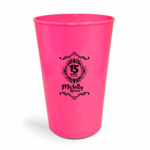 COPO TWISTER DE 600ML DE COR LEITOSA - 10g | 1X0 - 50 unidades | BAUER0205