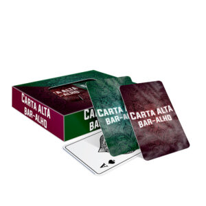 COUCHE BRILHO - DIGITAL - 300g | 4X4 - 25 unidades | BCPD7C