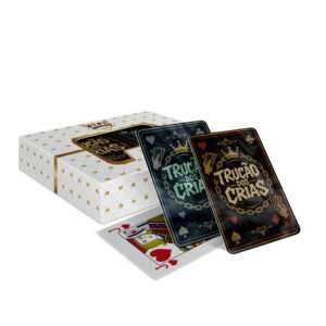 COUCHE BRILHO - DIGITAL - 300g | 4X4 - 5 unidades | BDCP5C