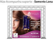 LONA FRONT LIGHT - 440g | 4X0 - 1 unidade | BDF33